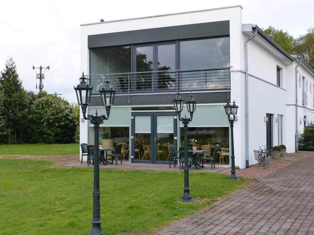 Haus Am See - Gochness Kessel Exterior photo